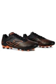 Joma Xpander 2201 - Erkek Siyah-Turuncu Futbol Krampon - XPAW2201FG - 3