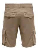 JACK JONES ONLY&SONS Erkek Kargo Pantolon 22024564 - 7