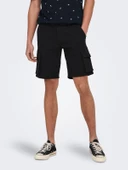 JACK JONES ONLY&SONS Erkek Kargo Pantolon 22024564 - 1