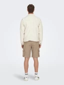 JACK JONES ONLY&SONS Erkek Kargo Pantolon 22024564 - 2