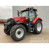 Case Maxxum 125-130-135 Traktör Kabin Paspası - 5