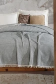Sheet Çift Kişilik Yatak Örtüsü - 3