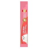SmartHeart Somonlu Krema Kedi Ödülü 4x15gr - 2