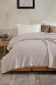 Sheet Tek Kişilik Yatak Örtüsü - 11