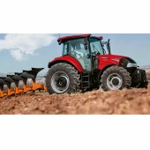 Case Farmall 100-110 A Traktör Kabin Paspası - 4