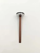 Havalı Zımba Tabancası Piston Çekiç MAXI 10050K 10050 - 2