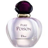 Dior Pure Poison EDP 100 ml Kadın Parfüm - 1