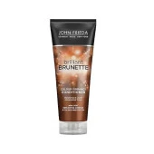 John Frieda Brilliant Brunette Renk Canlandırıcı Saç Kremi 250 ml - 1