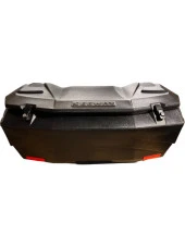 Arwic Arka Atv Çantası CV180 - Atv Bagajı Segway Model - 3