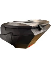 Arwic Arka Atv Çantası CV180 - Atv Bagajı Segway Model - 4