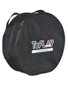 Teplay Dalgalı Nehir Taşları 5 Adet - 5
