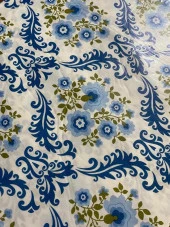 MUŞAMBA ASTARLI MASA ÖRTÜSÜ 110*140 thumbnail 5