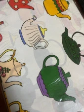 MUŞAMBA ASTARLI MASA ÖRTÜSÜ 110*140 thumbnail 9