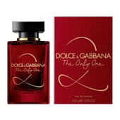Dolce Gabbana The Only One 2 EDP 100 ml Kadın Parfüm - 1