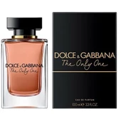 Dolce Gabbana The Only One EDP 100 ml Kadın Parfüm - 1