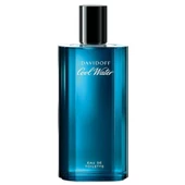 Davidoff Cool Water EDT 125 ml Erkek Parfüm - 1