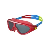Speedo Rıft Gog Ju Red/Smoke Çocuk Gözlük thumbnail 1