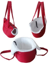 Milano Kedi  Köpek El Omuz Taşıma Çantası, Evcil Hayvan El Omuz Seyahat Çantası - 8