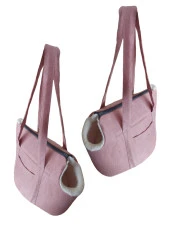 Milano Kedi  Köpek El Omuz Taşıma Çantası, Evcil Hayvan El Omuz Seyahat Çantası - 11