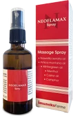 İmuneks Farma Neoflamax Sprey 50 ml - 1