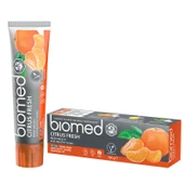 Biomed Citrus Fresh Diş Macunu 100 gr - 1