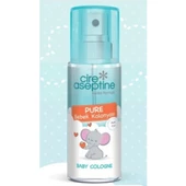 Cire Aseptine Bebek Kolonyası Pure 150 ml - 1