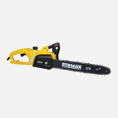 Rtrmax Rtm9030 1600 W Elektrikli Ağaç Motoru - 1