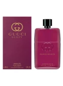 Gucci Guilty Absolute EDP 90 ml Kadın Parfüm - 1