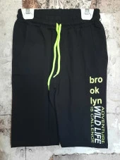 YUKO ERK ŞORT TAKIMI - 2