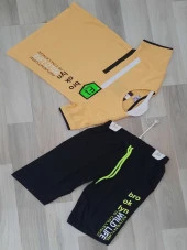 YUKO ERK ŞORT TAKIMI - 3