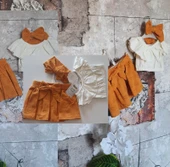 DECO KALP BSK BANDE TEKLİ TK - 2