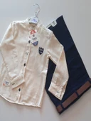 TOGİ HAKİM YAKA TAKIMI - 3