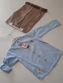 togi Erkek Bebek Takımları - 6