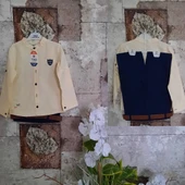 TOGİ HAKİM YAKA TAKIMI - 1