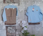 togi Erkek Bebek Takımları - 2