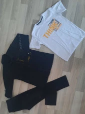 Ruhat Kids Ruhat Thınk Cep Bsk.gömlekli Takım - 1