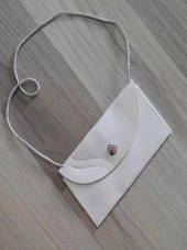 ÖZCAN ÖZCAN KIZ BEBEK TAŞ BASKILI ÇİCEKLİ ELBİSE - 2