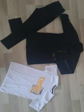 Ruhat Kids Ruhat Thınk Cep Bsk.gömlekli Takım - 2