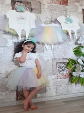 SERKON ATBSK ETEKLİ TAKIM - 3