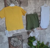 Nazar READY FOR BASK SÜPREM ERK TAKIMı - 2