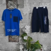 Clup Polo Erkek Çocuk Penye Takımı - 3