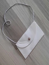 özcan kız cocuk elbise - 4