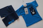 Clup Polo Erkek Çocuk Penye Takımı - 4
