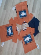 Nazar ADVENTURE BSK SÜPREM ERK TAKIM - 5