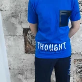 Clup Polo Erkek Çocuk Penye Takımı - 6