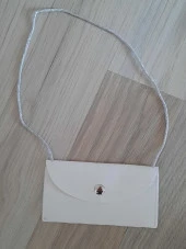 ÖZCAN Taş Baskılı Çicekli Elbise - 4