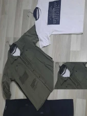 Ruhat Kids Ruhat Qualıty Assured Üçlü Erkek Gömlekli Takımı - 6