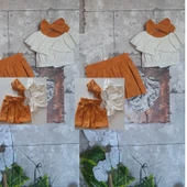 DECO KALP BSK BANDE TEKLİ TK - 3