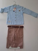 togi Erkek Bebek Takımları - 5