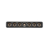 Polk Signature S-35 EL Center Siyah Renk - 1
